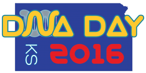 KS DNA Day Logo