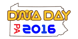 PA DNA Day Logo