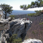 https://commons.wikimedia.org/wiki/File:Hanging_Rock_State_Park.jpg
